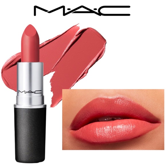 MAC Cosmetics Other - ‼️LIMITED EDITION‼️NEW‼️MAC Cosmetics FOREVER CURIOUS Lipstick